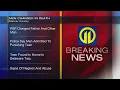 Man charged in death of his 14-year-old son family friend also facing charges
