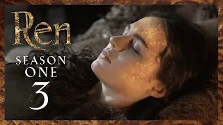 season 1 episode 3 ren the girl with the mark