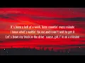 Chase Matthew - Love You Again (Lyrics) New Song