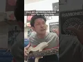 Download Lagu Bayu skak nyanyi lagu pop punk asli heboh banget