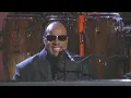 Stevie Wonder - Sir Duke (Live @ the White House)