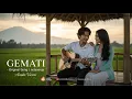 Download Lagu GEMATI (Acoustic Version) | Lagu Jawa Romantis yang Bikin Baper 💕 | Official Music Video notasenja