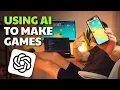 Download Lagu How I Use AI to Speed Up Game Dev