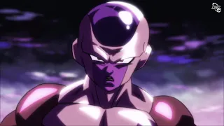 دراغون بول سوبر الحلقة 93 مدبلجة عربي غوكو يطلب من فريزا الانضمام الى فريق العالم السابع 