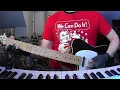 Kacey Musgraves "keep lookin' up" guitar & chords tutorial (short & to the point!)
