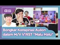 [Eng] UN1TY Bongkar Konspirasi Aulion di M/V Debut V1RST \