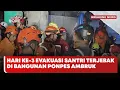 Download Lagu 🔴 LIVE | Hari Ke-3 Evakuasi Santri Terjebak Bangunan Ponpes Ambruk - Beritasatu Sore