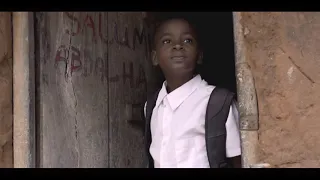 dragon boy mwanangu official video singeli