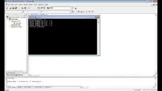 input array 2d in C