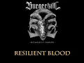 Download Lagu BURGERKILL - Resilient Blood Lirik Video (Unofficial Lyric Video)