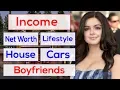 Ariel Winter Income House Cars Luxurious Lifestyle Net Worth