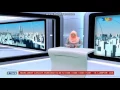 Lagu TV3 continuity into new look Buletin 1:30 (2.6.2015)