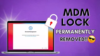 Download A2179 | Remove MDM Lock Permanently From Any Macbook Pro/Air Model | UFIX UBOS-2 MP3