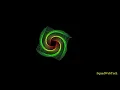 Spiral Rainbow python pycharm turtle design programming beautiful design squad web tech