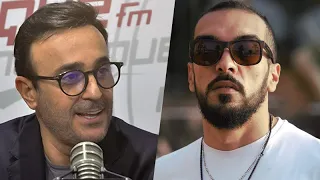   حي الة   جنجون بصوت صابر الرباعي دندنها