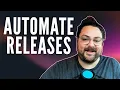 Releases Galore - GitHub Universe 2021