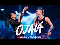 Download Lagu Luck Ra, Eugenia Quevedo - OJALÁ