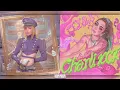 idolize * claws - charli xcx, dorian electra ⋆˖