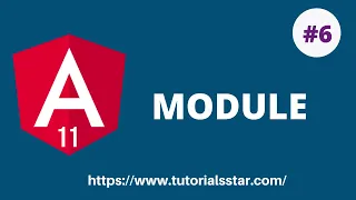 Modules in Angular 11