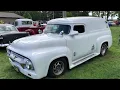 2026 Dakota County Fair Car Show
