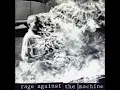 RATM - Take The Power Back