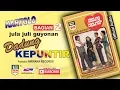 Download Lagu DADUNG KEPUNTIR, Jula Juli Kartolo - Bagian 2 (Habis)