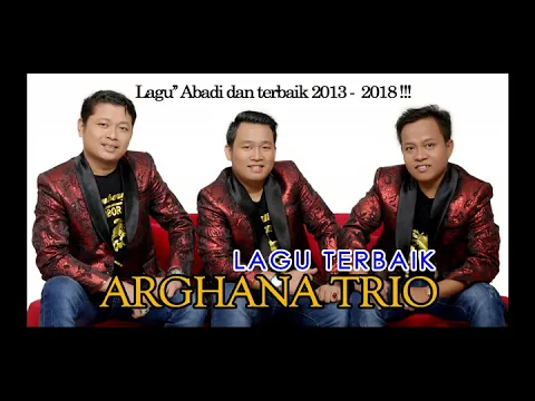 Download MP3 Kumpulan Arghana trio  #1