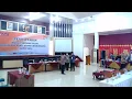 Download Lagu PENDAFTARAN PASANGAN CALON BUPATI DAN WAKIL BUPATI DHARMASRAYA TAHUN 2020