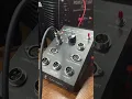 Cb radio variable tweety bird noise toy Demonstration of the KeyUp -