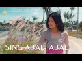 Download Lagu Ega Trisna - Sing Abal - Abal (Official Music Video)