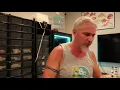 Ball Python Egg Cutting And Pulling Eggs