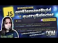 Diferencias entre getElementById vs querySelector y otros metodos del DOM