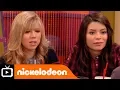 iCarly Five Grand Nickelodeon UK