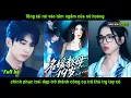 Lagu Tổng tài rơi vào tầm ngắm của nữ hoàng chinh phục trai đẹp trở thành công cụ trả thù trg tay cô