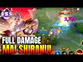 Download Lagu Insane Mai Shiranui Outplays | Godlike Burst Damage \u0026 Carry Moments