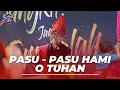 Pasu Pasu Hami O Tuhan (BE 792) | Batak Bermazmur - Gihon Blessing Praise \u0026 Worship