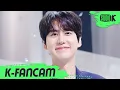 Download Lagu [K-Fancam] 슈퍼주니어 규현 직캠 'Callin' (SUPER JUNIOR KYUHYUN  Fancam) l @MusicBank 220311