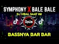 Download Lagu DJ SYMPHONY X BALE BALE REMIX TERBARU FULL BASS - DJ Opus