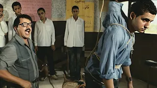 فيلم رمضان مبروك ابو العلمين حمودة كامل بأعلى جودة بطولة محمد هنيدي امير المصري طارق الابياري HD 