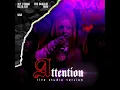 Doja Cat - Attention (The Scarlet Tour - Live Studio Version)