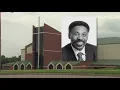 North Texas pastor Tony Evans steps away from duties due to unnamed sin