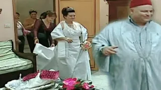 سلسلة شوفلي حل فاتحة سبوعي و عزة 