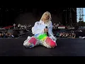 Download Lagu Better Now - Davina Michelle (LIVE @P!nk Beautiful Trauma World Tour)
