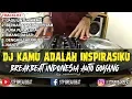 Download Lagu DJ LAGU UNTUK KAMU [ BREAKBEAT AUTO GOYANG ] KAMU ADALAH INSPIRASIKU MP3