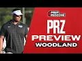 Woodland Cougars 2026