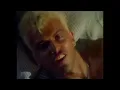 Billy Idol - Catch My Fall (Official Music Video)