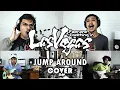 Download Lagu Fear, and Loathing in Las Vegas - Jump Around | COVER BY Sanca Records