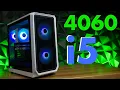 What does a budget computer get you Focus Ghost RTS Xotic PC overview