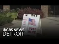 Election dos and don ts ahead of Michigan presidential election