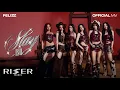 Lagu เริ่ด (SLAY) - FELIZZ [ OFFICIAL MV ]